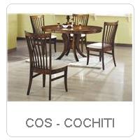 COS - COCHITI